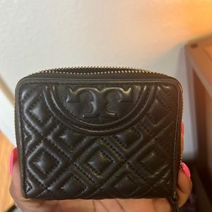 Tory Burch wallet